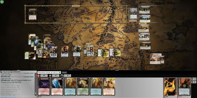 lost in mirkwood bilbo.JPG