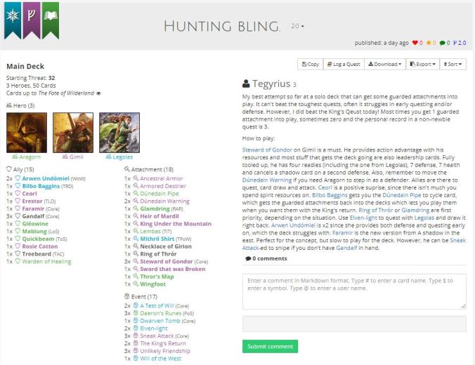 hunting bling list.JPG