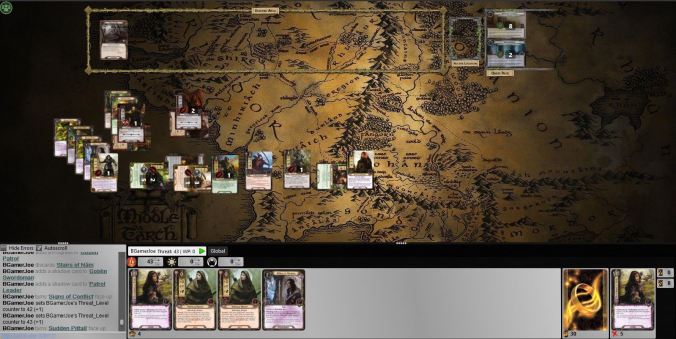 orc into the pit.JPG